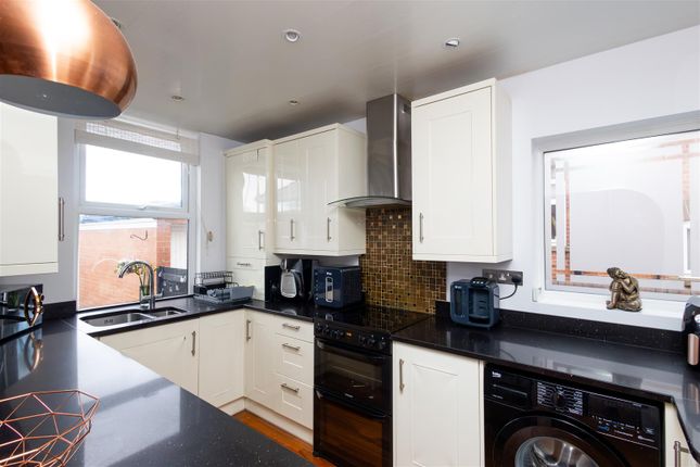 Semi-detached house for sale in Oulton Lane, Rothwell, Leeds