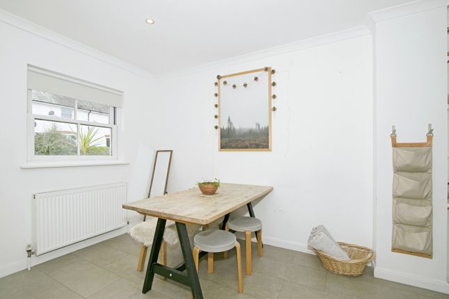 End terrace house for sale in Daniell Gardens, Truro, Cornwall