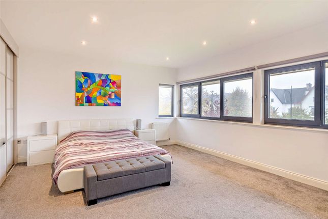 Flat for sale in Cavendish Road, Chester