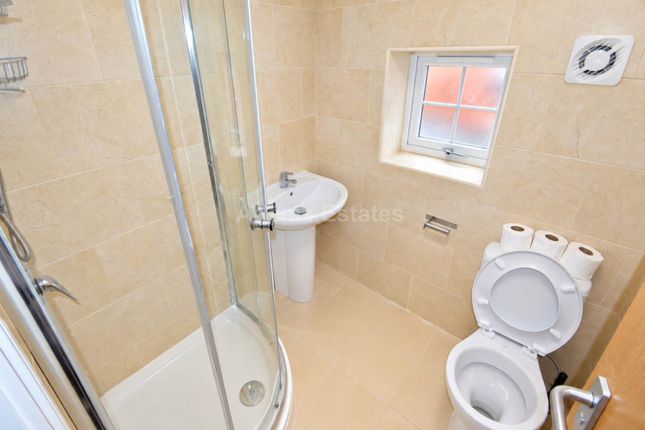 2-bed flat on Wokingham Road, Reading, £1,450/mo