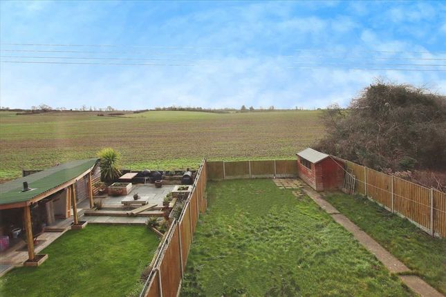 Semi-detached house for sale in Almond Avenue, Heighington, Lincoln