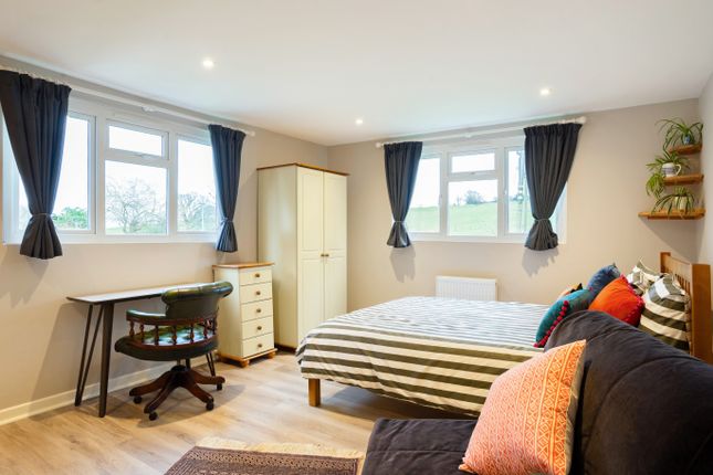 Annex at Hill View,, Wheatley Road, Oxford photo 3