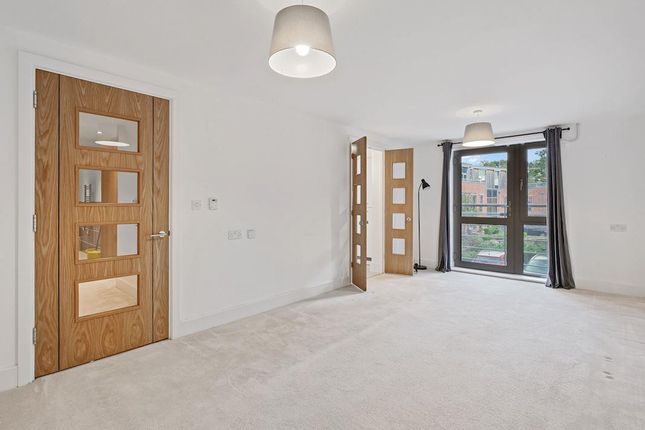 Flat for sale in Liberty House, Kingston Road, Raynes Park, London