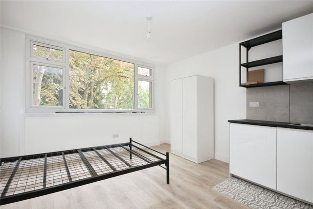 Bedroom/Reception