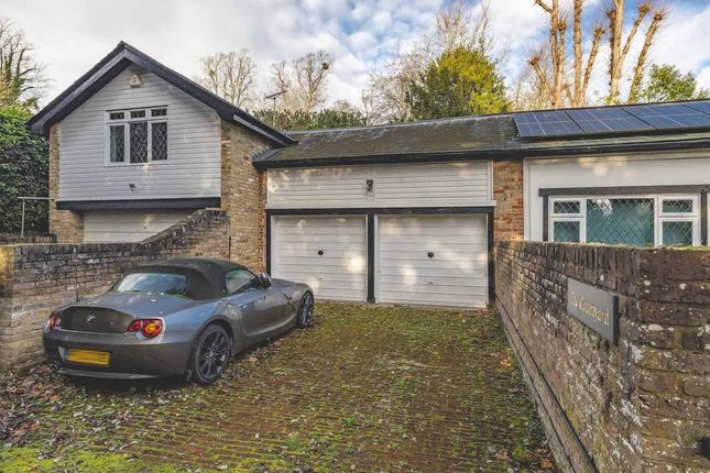 The Coach House, Berry Hill, Taplow photo 4