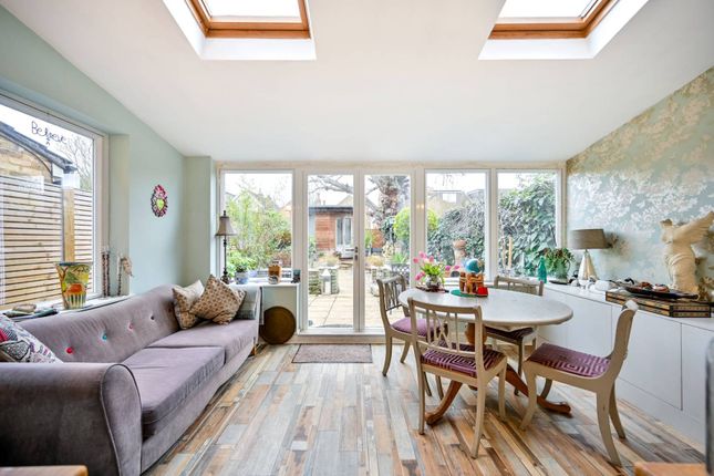 Detached house for sale in Eastbury Road, North Kingston, Kingston Upon Thames