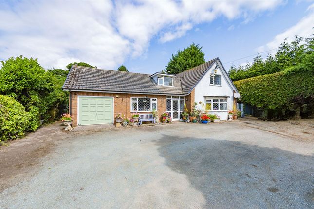 4 Bedroom Bungalow in TF1 1HB