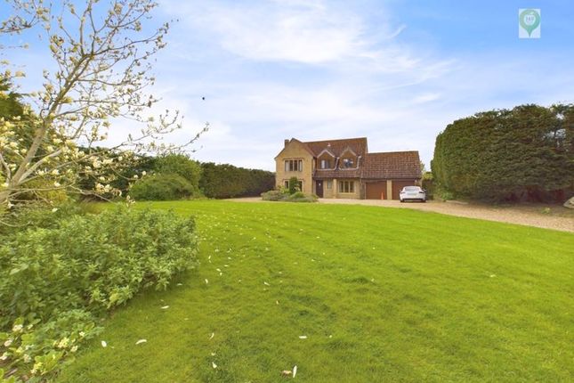 Detached house for sale in Bower Hinton, Martock