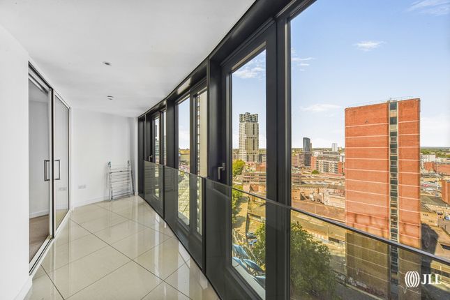 Apartment 59, Unex Tower, 7, Station Street, London photo 2