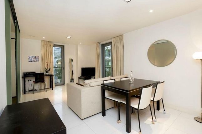 Flat for sale in One Osnaburgh Street, Regents Place, London
