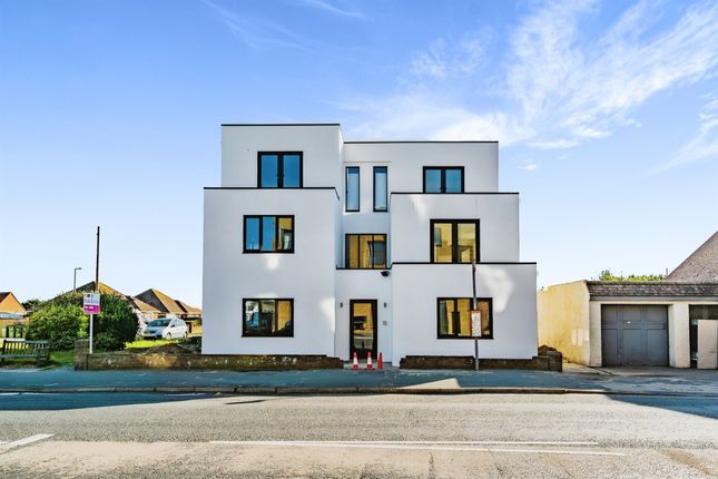 Flat for sale in Seacliffe, South Coast Road, Telscombe Cliffs, Peacehaven