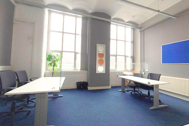 Thumbnail Office to let in Ivy Mill, Crown Street, Manchester