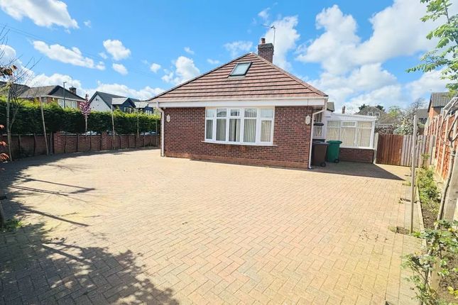 Bungalow for sale in Prestwood Drive, Nottingham