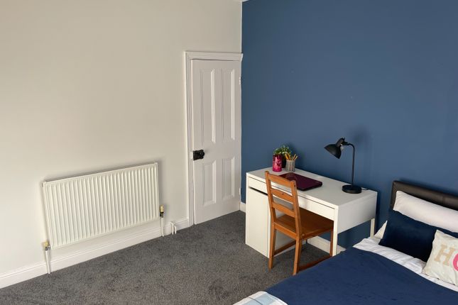 Flat to rent in Hood Street, Lincoln