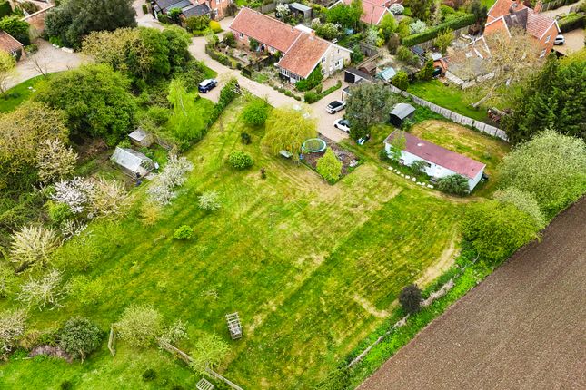Thumbnail Barn conversion for sale in Kenninghall Road, Diss