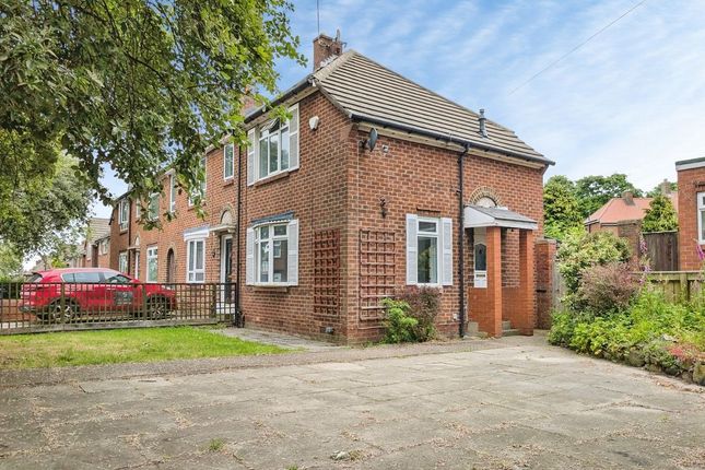 1-bed house on 66, Two Ball Lonnen, Newcastle Upon Tyne, £105,000
