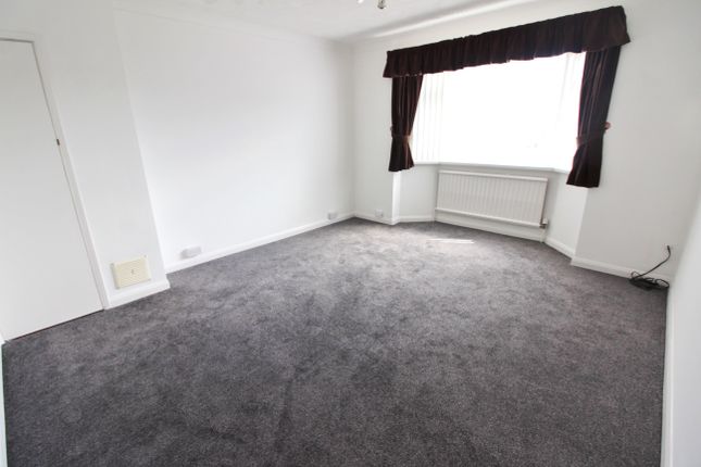 Detached house to rent in Knowsley Road, Cosham, Portsmouth