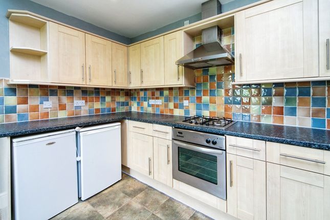 Flat 10, 17, Egerton Park, Rock Ferry photo 3