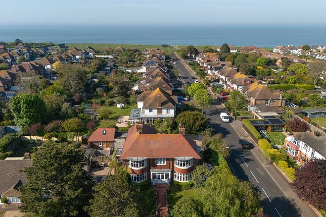Thumbnail Detached house for sale in Westbrook Avenue, Margate
