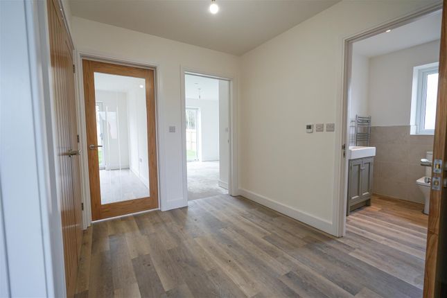Plot 5, Golwg Y Garreg Las, Ammanford photo 4