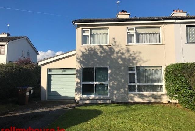 Semi-detached house for sale in 23 Hillcrest Park, Ballinasloe,
