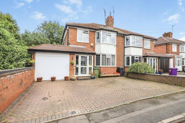 3-bed house on 28, Chestnut Way, West Midlands, £319,950