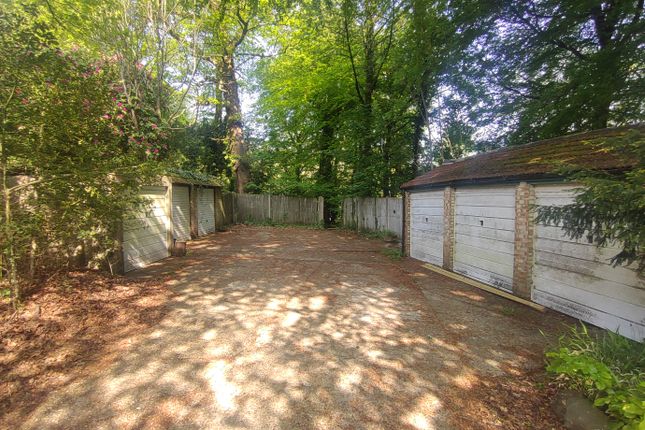 Detached house for sale in Portley Wood Road, Whyteleafe