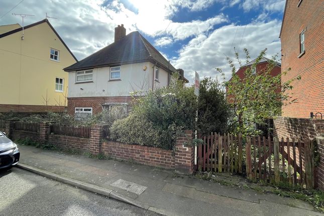 Thumbnail Detached house for sale in George Street, Harwich