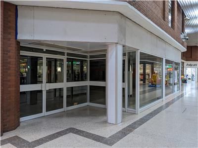 Thumbnail Retail premises to let in Unit E, White Rose Centre, High Street, Rhyl, Denbighshire