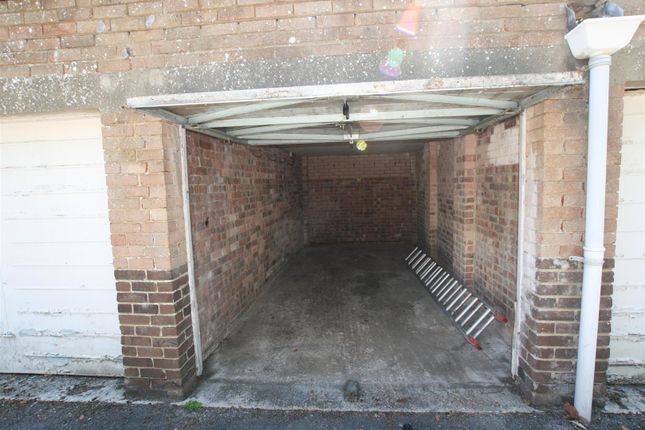 Thumbnail Parking/garage to rent in Val Court, 18 Branksome Wood Road, Bournemouth