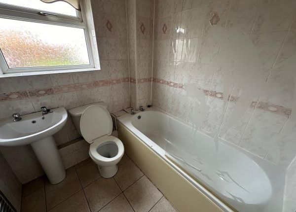 Flat for sale in Conwy Drive, Liverpool