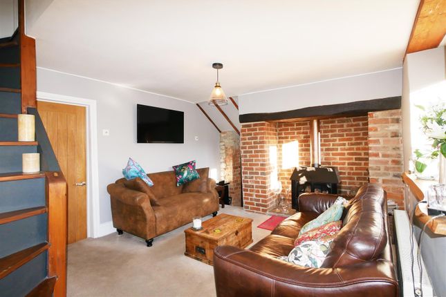 Property for sale in Littleworth Road, Benson, Wallingford