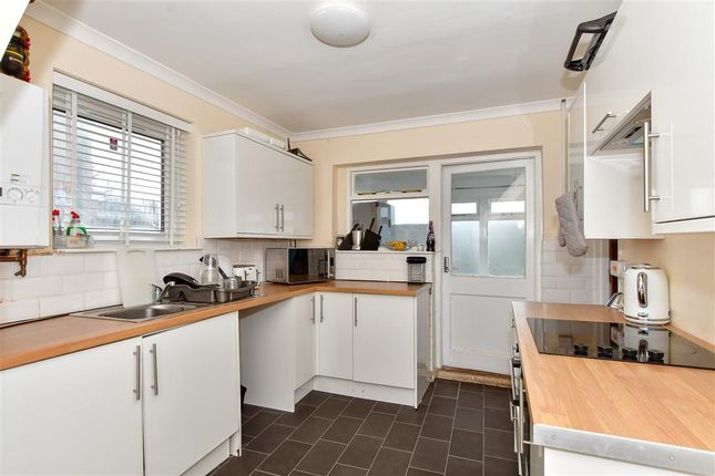 Semi-detached house for sale in Lancaster Drive, Hornchurch, Essex