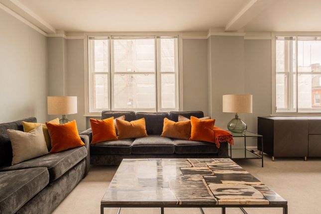 Flat 57, 39, Hill Street, Mayfair photo 2