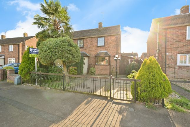 3-bed other on 7, Dudley Avenue, Peterborough, £250,000
