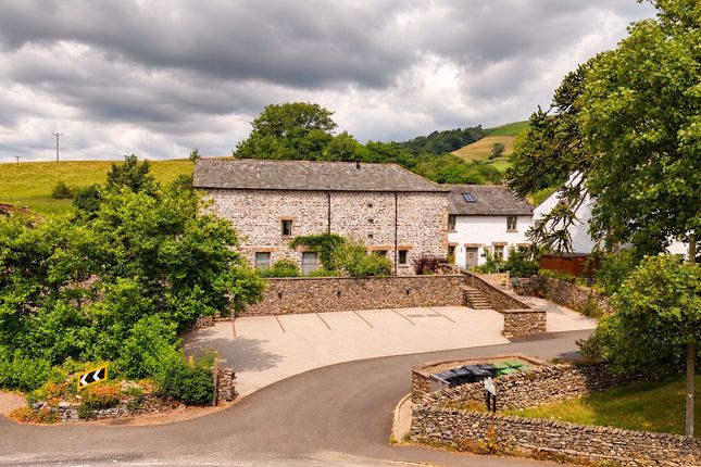 4-bed house on 3 Bracken Fold, Station Road, Sedbergh, £350,000