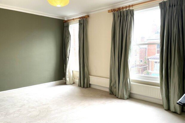 Terraced house to rent in Stratford Avenue, Manchester