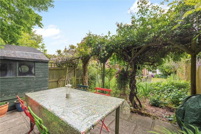 Semi-detached house for sale in Norman Road, Canterbury, Kent