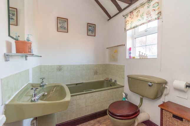 Terraced house for sale in Park Road, Wells-Next-The-Sea