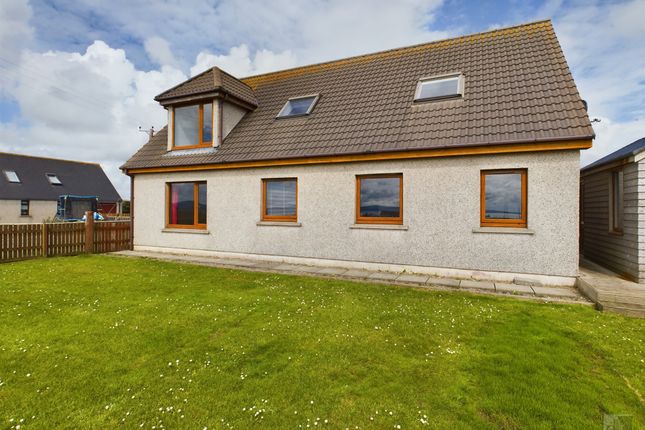 Thumbnail Bungalow for sale in Holm, Orkney