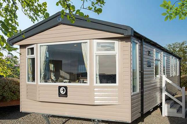 Property for sale in Swift, Loire, Parkdean Resorts, Pendine Holiday Park, Marsh Road, Pendine