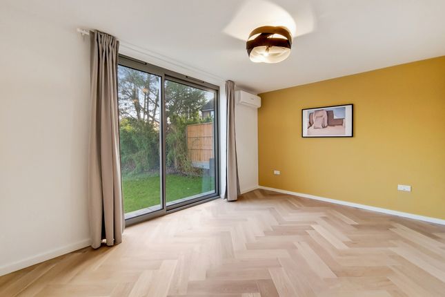 Detached house for sale in Acorn Close, Wembley