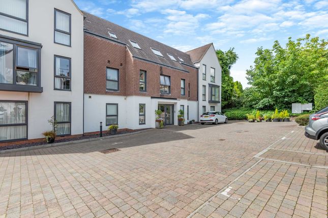 Thumbnail Flat for sale in Hereford Road, Monmouth, Monmouthshire