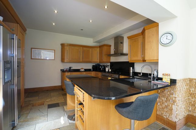 Semi-detached house for sale in Waterloo Road, Ashton