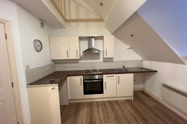 Apartment 20, 5 High Park Street, Liverpool photo 3