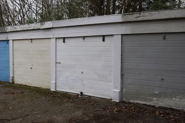 Property for sale in Le May Close, Horley