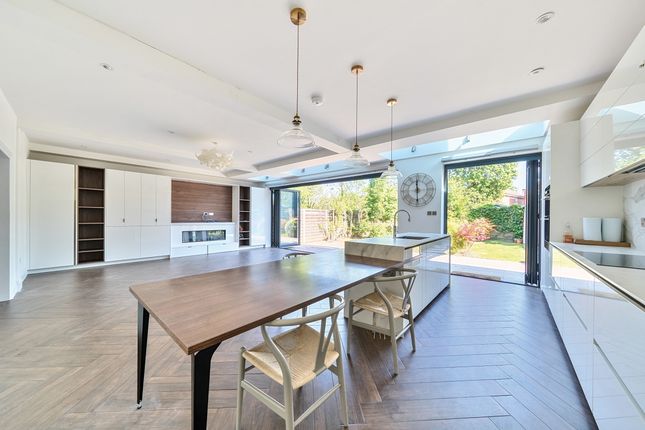 Thumbnail Detached house to rent in Oakington Avenue, Wembley