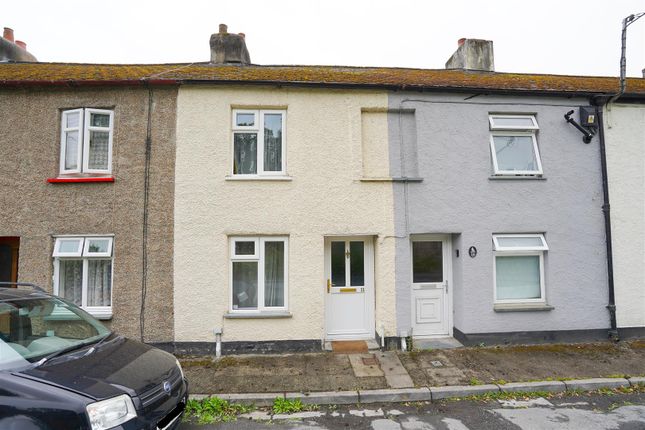 Thumbnail Terraced house to rent in Raleigh Cottages, Barnstaple