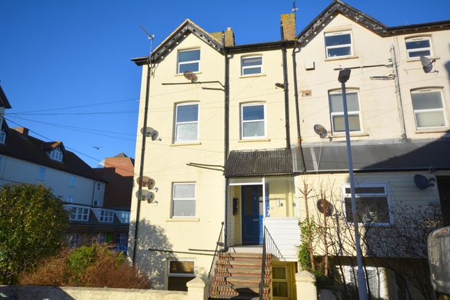 Flat for sale in Beach Rise, Westgate-On-Sea, Kent