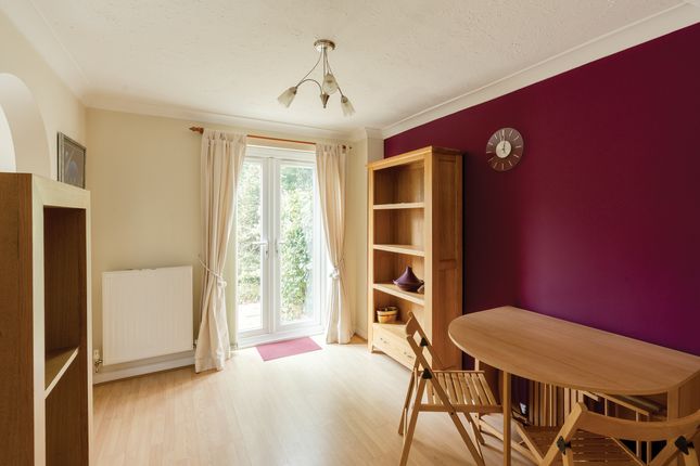 36 Heron Gardens, Portishead photo 4